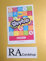 #71 Cool Cube 2013 Topps