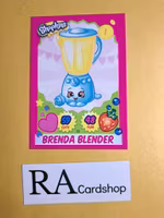 #73 Brenda Blender 2013 Topps