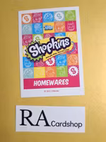 #73 Brenda Blender 2013 Topps