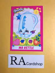 #78 Ma Kettle 2013 Topps