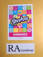 #79 Saucy Pan 2013 Topps