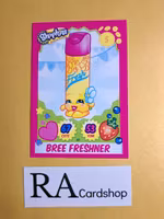 #85 Bree Freshner 2013 Topps