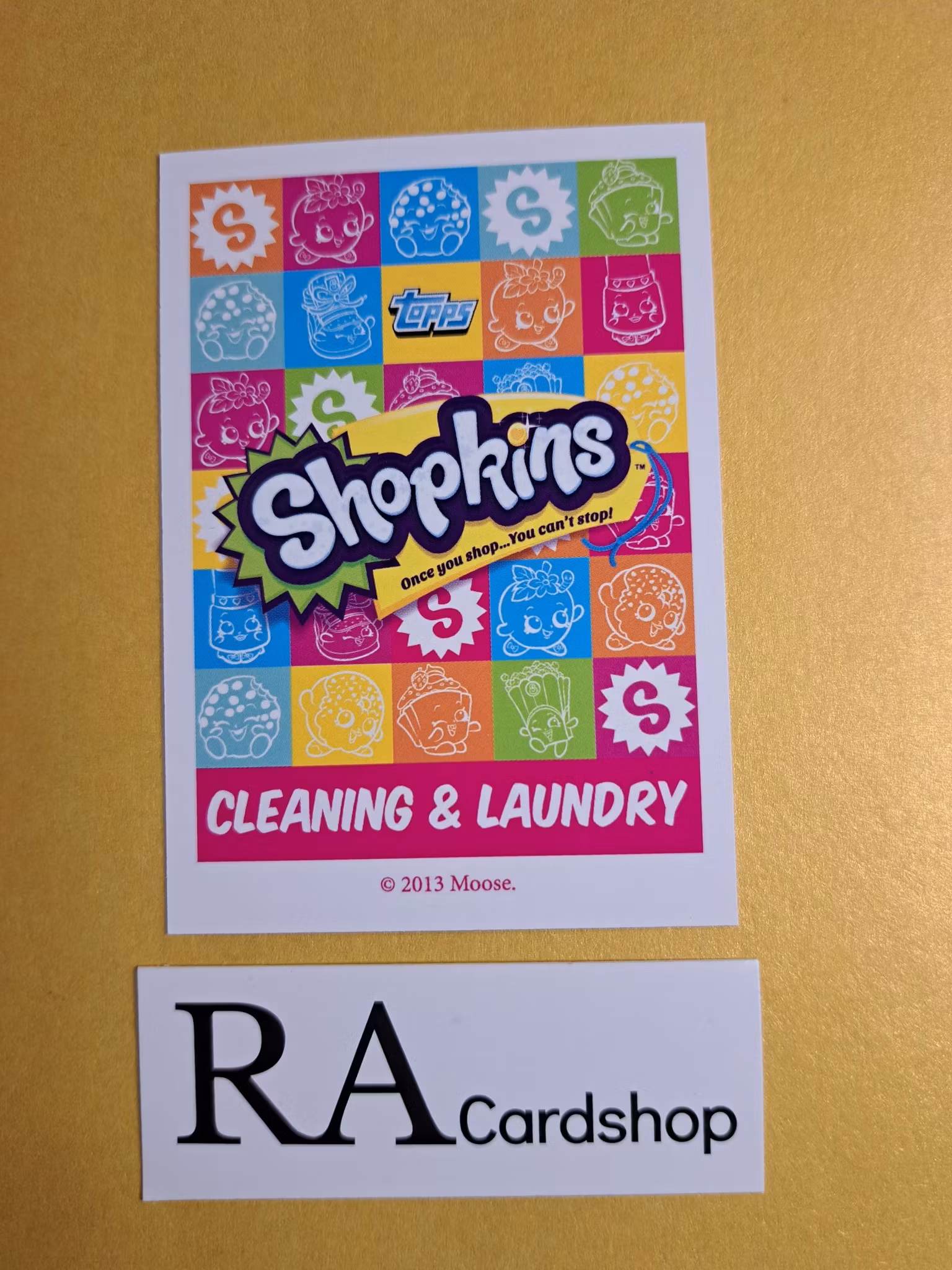 #85 Bree Freshner 2013 Topps