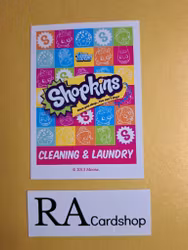 #87 Wendy Washer 2013 Topps