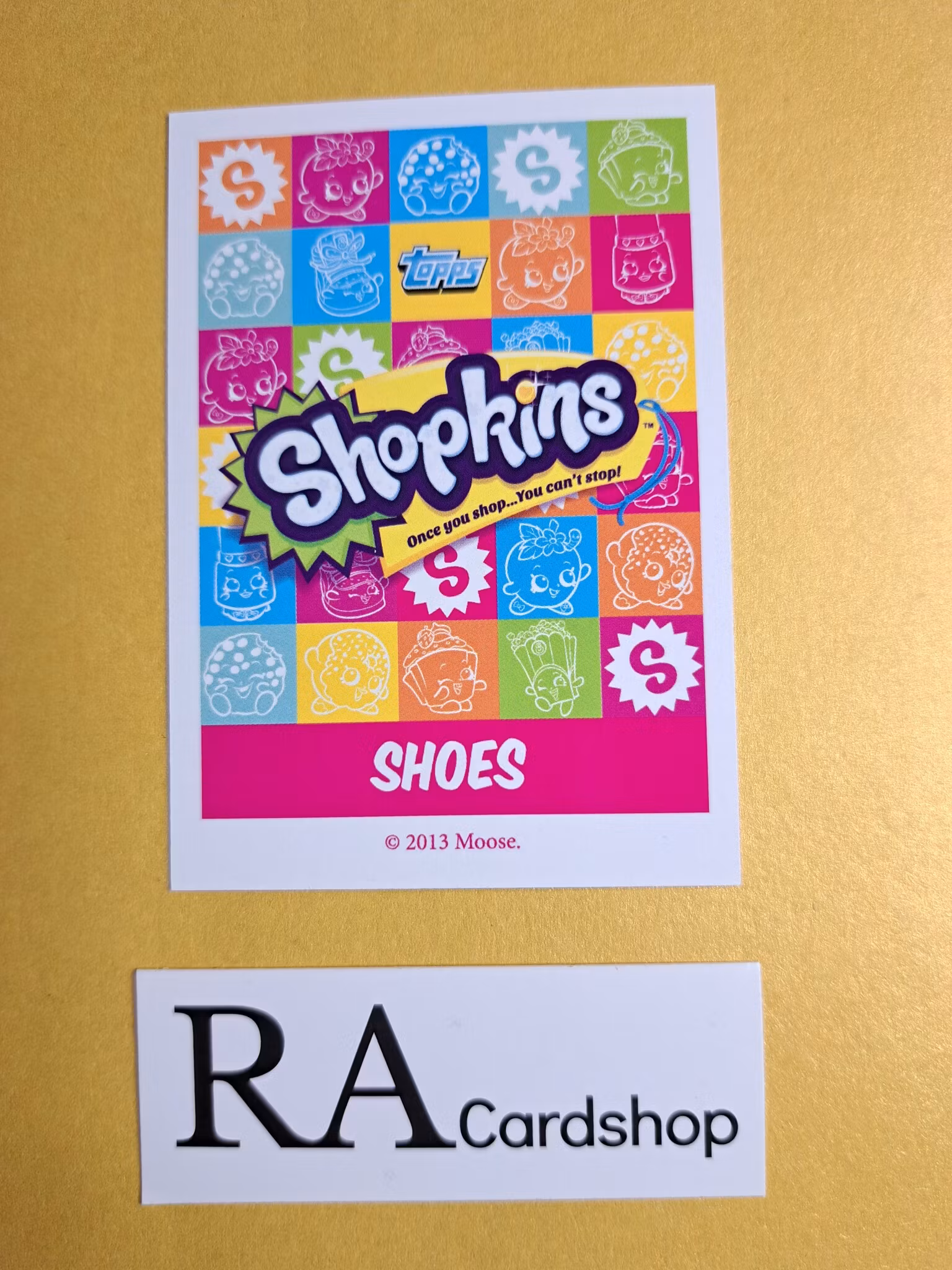 #95 Beverly Heels 2013 Topps