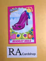 #95 Beverly Heels 2013 Topps