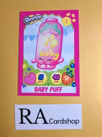 #99 Baby Puff 2013 Topps