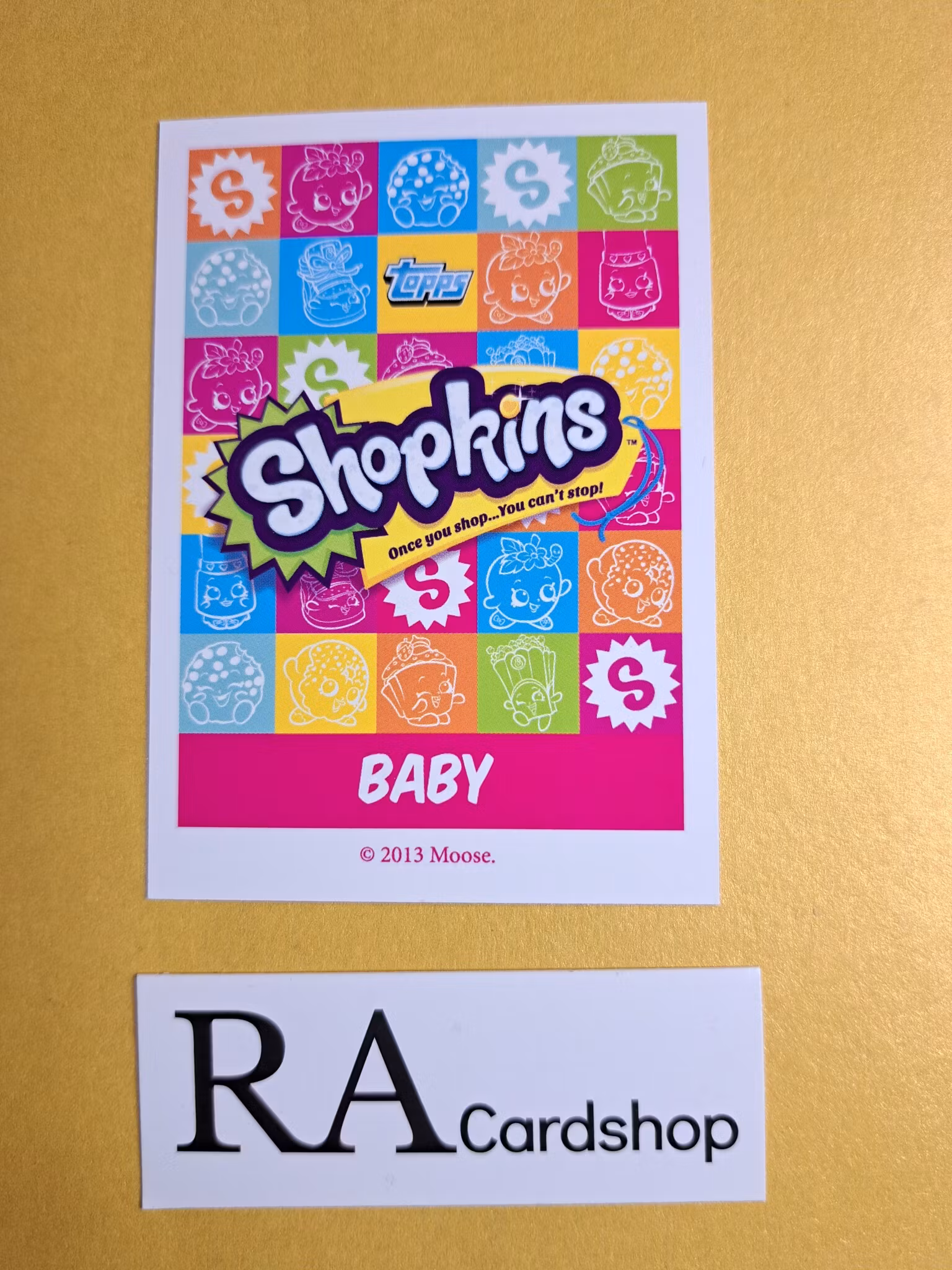 #102 Dribbles 2013 Topps