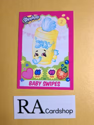 #103 Baby Swipes 2013 Topps