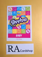 #103 Baby Swipes 2013 Topps