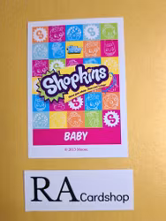 #105 Ga Ga Gourmet 2013 Topps