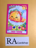 #108 Taco Terrie 2013 Topps