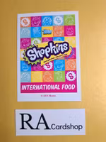 #108 Taco Terrie 2013 Topps