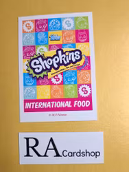 #109 Sconnie 2013 Topps