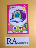 #112 Casper Cap 2013 Topps