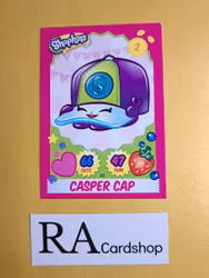 #112 Casper Cap 2013 Topps