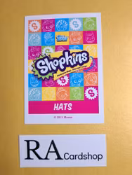 #112 Casper Cap 2013 Topps