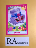 #113 Shady 2013 Topps