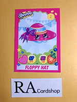 #122 Floppy Hat 2013 Topps