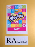 #136 Spilt Milk 2013 Topps