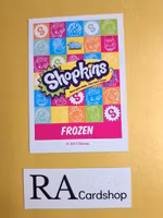 #143 Snow Crush 2013 Topps