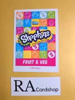 #145 Apple Blossom Foil 2013 Topps