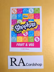 #145 Apple Blossom Foil 2013 Topps