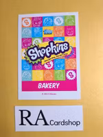 #150 Cupcake Chic Foil 2013 Topps