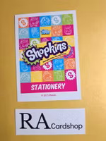 #175 #Stationery Foil 2013 Topps