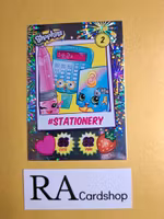 #175 #Stationery Foil 2013 Topps