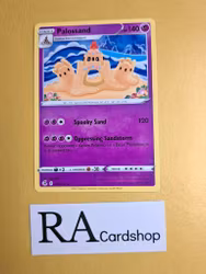 Palossand Rare 126/264 Fusion Strike Pokemon