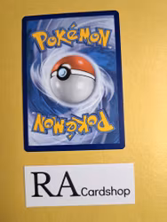 Palossand Rare 126/264 Fusion Strike Pokemon