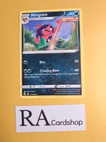 Morgrem Uncommon 177/264 Fusion Strike Pokemon