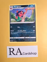 Morgrem Uncommon 177/264 Fusion Strike Pokemon
