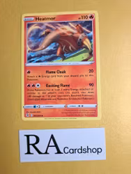 Heatmor Uncommon 041/264 Fusion Strike Pokemon