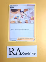 Cook Uncommon 228/264 Fusion Strike Pokemon