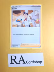 Cook Uncommon 228/264 Fusion Strike Pokemon