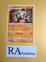 Golem Rare 137/264 Fusion Strike Pokemon
