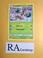 Trevenant Uncommon 017/264 Fusion Strike Pokemon