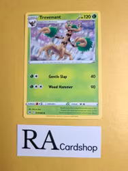 Trevenant Uncommon 017/264 Fusion Strike Pokemon