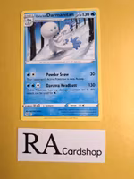 Galarian Darmanitan Uncommon 072/264 Fusion Strike Pokemon