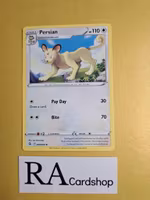 Persian Uncommon 200/264 Fusion Strike Pokemon