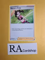 Marnies Pride Uncommon 145/172 Brilliant Stars Pokemon