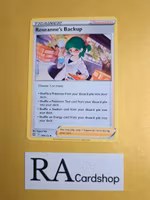 Roseannes Backup Uncommon 148/172 Brilliant Stars Pokemon