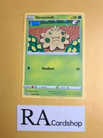 Shroomish Common 003/172 Brilliant Stars Pokemon