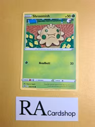 Shroomish Common 003/172 Brilliant Stars Pokemon