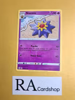 Starmie Uncommon 055/172 Brilliant Stars Pokemon