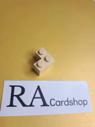 2357 Brick 2 x 2 Corner Tan Lego
