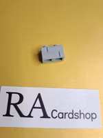 98283 Brick, Modified 1 x 2 with Masonry Light Grey Lego