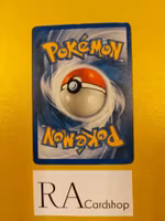 Grass Energy 129/132 Gym Challenge Pokemon